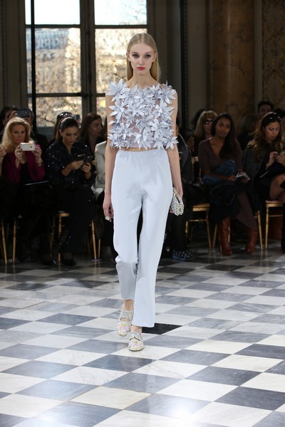 Georges Hobeika Spring-Summer 2016